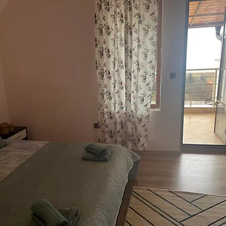 Bella Vista 24h Check In Sandanski