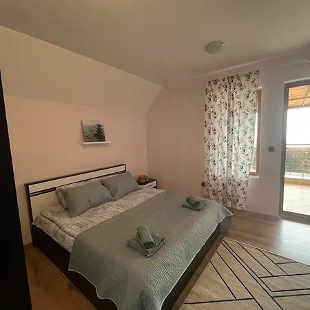 Apartment Bella Vista 24h Check In