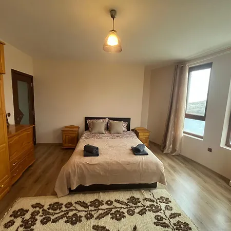 Bella Vista 24h Check In Apartment *