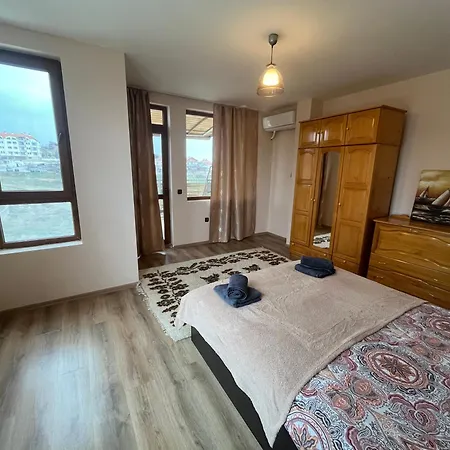 Bella Vista 24h Check In Sandanski