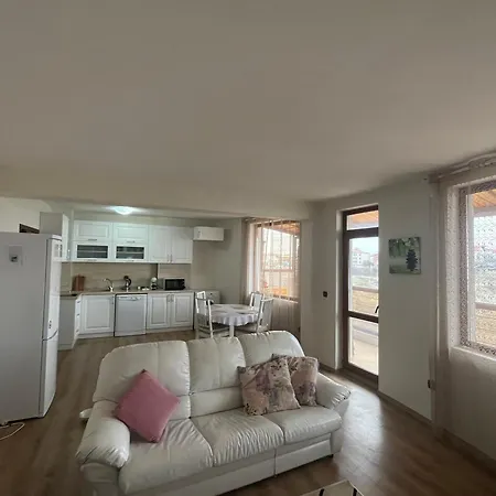 Bella Vista 24h Check In Apartamento *