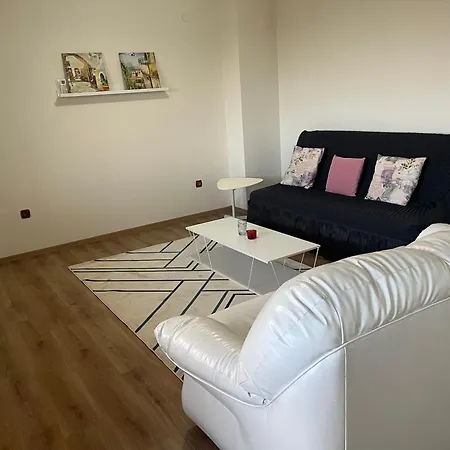 Apartment Bella Vista 24h Check In