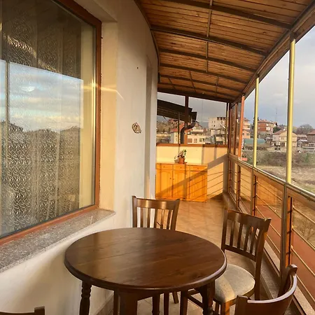 Bella Vista 24h Check In Apartamento *