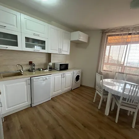 Bella Vista 24h Check In Sandanski