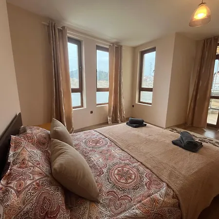 Bella Vista 24h Check In Apartamento