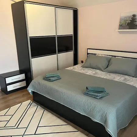 Bella Vista 24h Check In Apartamento *