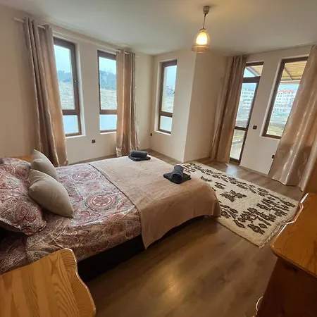 Apartment Bella Vista 24h Check In *