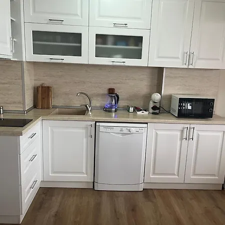 Bella Vista 24h Check In Apartment Sandanski