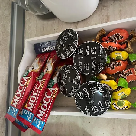 Bella Vista 24h Check In Sandanski