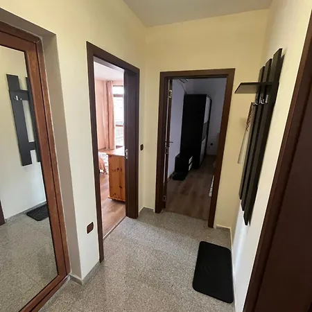 Bella Vista 24h Check In Apartment