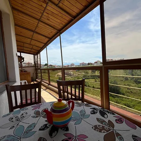 Apartment Bella Vista 24h Check In Sandanski