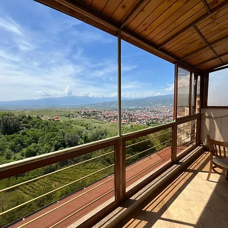 Apartment Bella Vista 24h Check In *