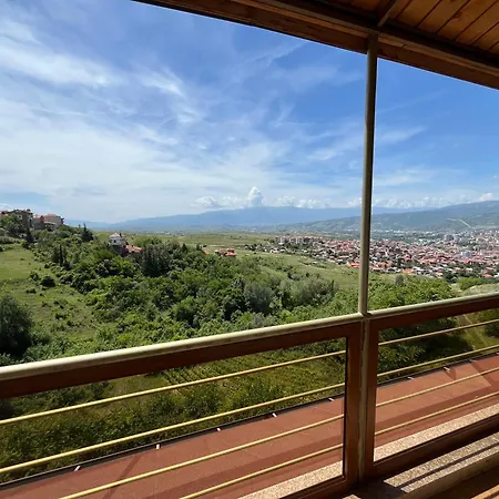 Apartment Bella Vista 24h Check In Sandanski