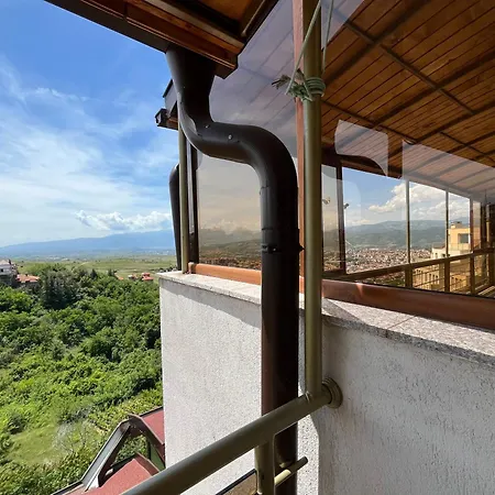 Bella Vista 24h Check In