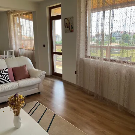 Apartment Bella Vista 24h Check In Sandanski