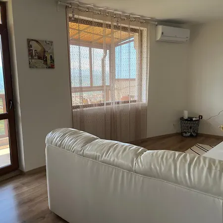 Bella Vista 24h Check In Apartment Sandanski