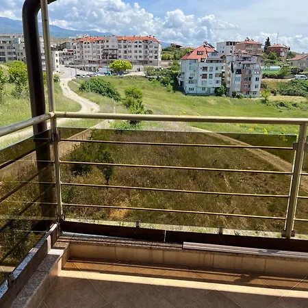 Bella Vista 24h Check In * Sandanski