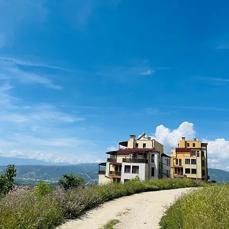 Bella Vista 24h Check In *